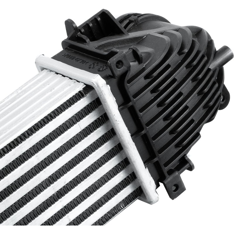COOLINGBEST Turbo Intercooler Replacement for 2018-2022 Chevy Equinox/GMC Terrian 1.5L