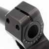 50mm Fit YZF R6 Ninja ZX6R Clip On Ons Handlebars