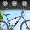 VALKENBERG Bicycle Frame Protection [Set of 4] – Frame Protection