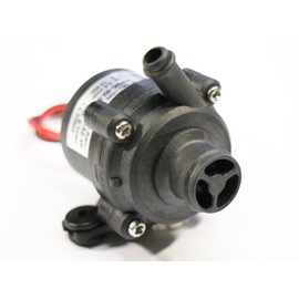 Food Grade Mini Centrifugal Pump with Brushless DC Motor Housing: D01VP, 12VDC, 2.5L/min or 1mWs