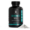 B Life Glicinato de Magnesio Puro con 120 cápsulas