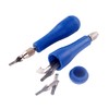 Falling in Art Block Cutters- Craft Linoleum Carving Tools with