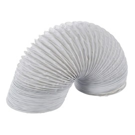 Paxanpax PLD156 Universal Tumble Dryer Internal Condenser Kit, Includes Hose, Box and Accessories.