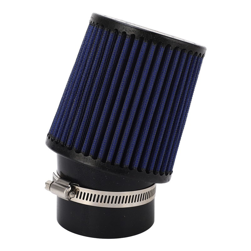 62mm Carburetor Carb Air Filter Adapter Kit For 6.5 HP