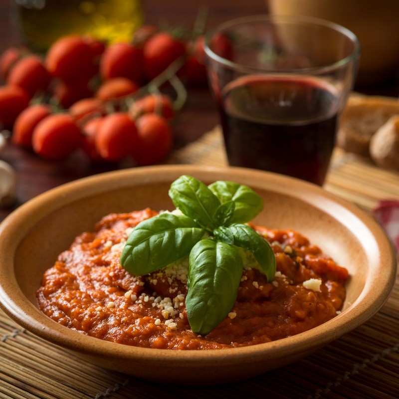 GranAroma Ground Bay Leaves, 7.2 oz, Savory Flavor, Soups &