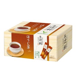 Tsujiri Instant Roasted Tea 100P