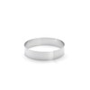 De Buyer - 3989.20 - Round Circle 20cm x 4,5cm