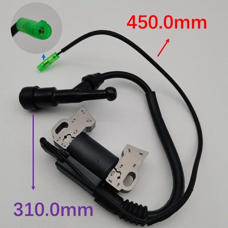 Canyoyi Ignition Coil for Kohler CH395 Engine 1758402-S 1758402S 17