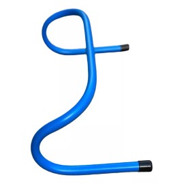 Monzó, 5  Vallas  De Entrenamiento, Valla De Agilidad.