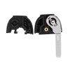 Car Key Shell Cover Shell Car Button Remote Flip Key