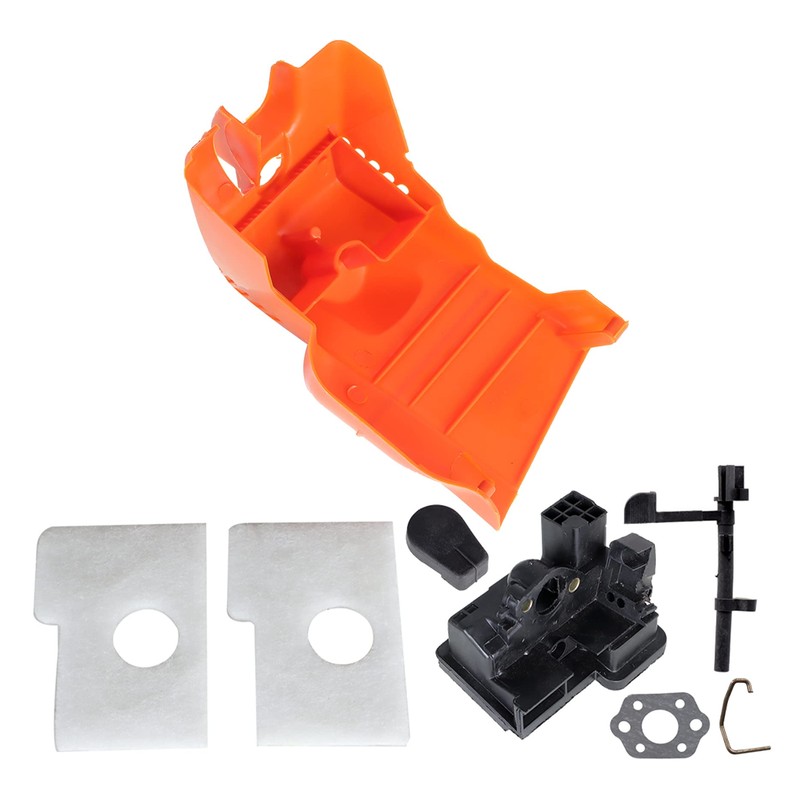 Top Engine Cover Air Filter Kit Replacement for Stihl 017