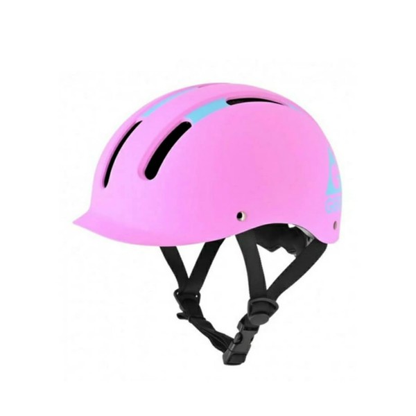 Reed Industry GERRY Cycle Helmet Matte Pink Size S GBH002PI