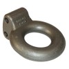 Wallace Forge Forged Adjustable Tow Ring - Made in U.S.A.