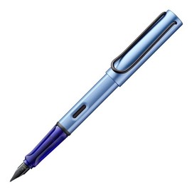 Lamy Alstar Fountain Pen Aquatic 2024 Limited Edition Free Engraving / 라미 알스타 만년필 아쿠아틱 2024한정판 무료각인