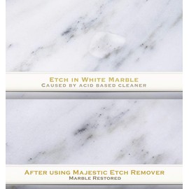 Polished Marble Repair Kit