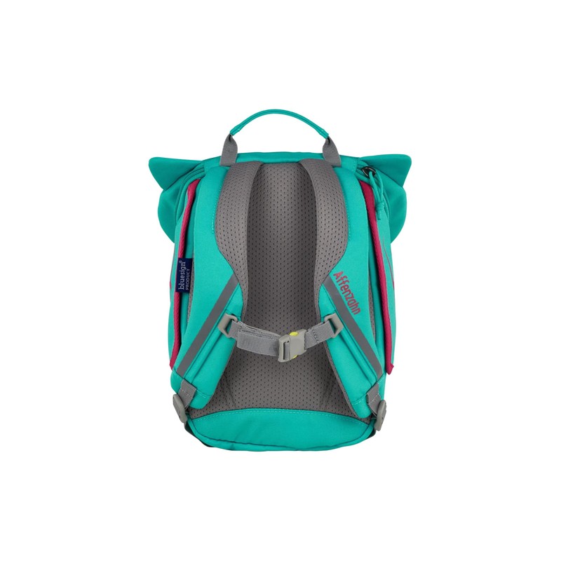 Affenzahn Little Friend Nursery Backpack for 1-3 Years Old Ergonomic