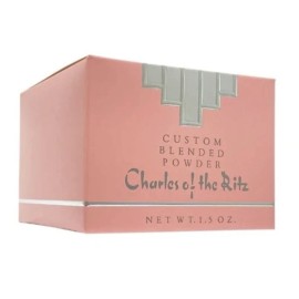 Charles of the Ritz Custom Blended Powder, Soft Pink 1.5oz
