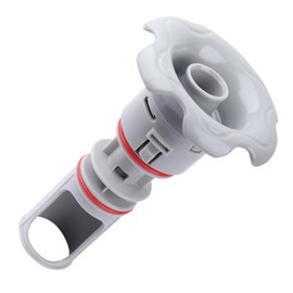 XT P07586 Hot Tub Jet Cluster Nozzle, for Lay-Z-SPA Inflatable Spa