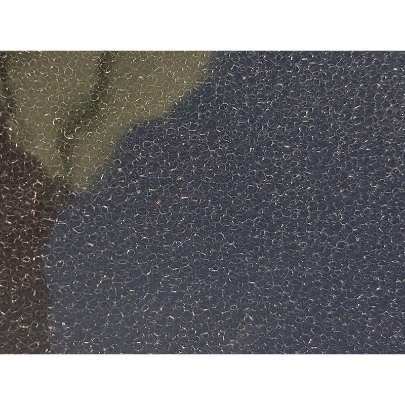 Open Cell Aquarium Filter Bio Sponge Media, Filter Sponge Medium