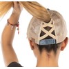 Funky Junque Criss Cross Hat - Gorra de béisbol para