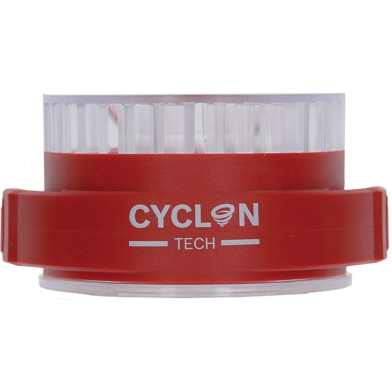 Bosch Accessories Professional 1x Cyclon Tech Dust Box Dust Box