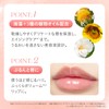 FEMMUE (ファミュ) Lip Gloss Lips Plump Moisturizing 【Translucent Tinted Dewy