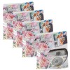 4x 1A Photo Porst Disposable Camera AgfaPhoto LeBox Wedding