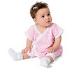 Burda Sewing Pattern 9314 Stampler [Baby 56-86] for Sewing Yourself,