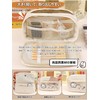 Pen Case, Large Capacity, 9 Layers, Pencil Case, Multi-functional Pouch,