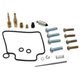 Carb Kit fits Honda Foreman 400 TRX400 TRX400FW 1995-1999 Carburetor Repair Kit