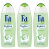 FA – Yogurt Aloe Vera Shower Gel – 250ml –