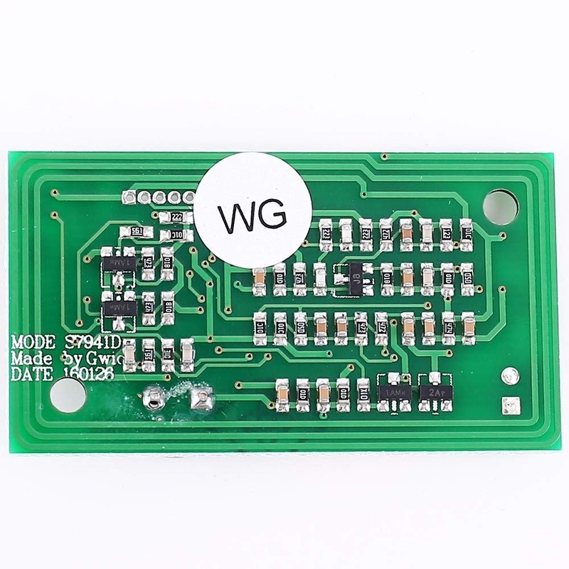 Dual Frequency Card Reader Module Embedded Reader Module with Buzzer