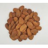 Whole Roasted Salted Greek Large Almonds 220g - 1.95Kg Premium