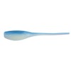 Bobby Garland Mo' Glo 2" Baby Shad Glow-in-The-Dark Soft Plastic