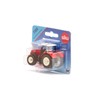 siku 1105, Mauly X540, Metal/Plastic, Red, Toy Tractor for Children