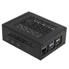 Geekworm Raspberry Pi 5 Case (P579) | Support PCIe M.2