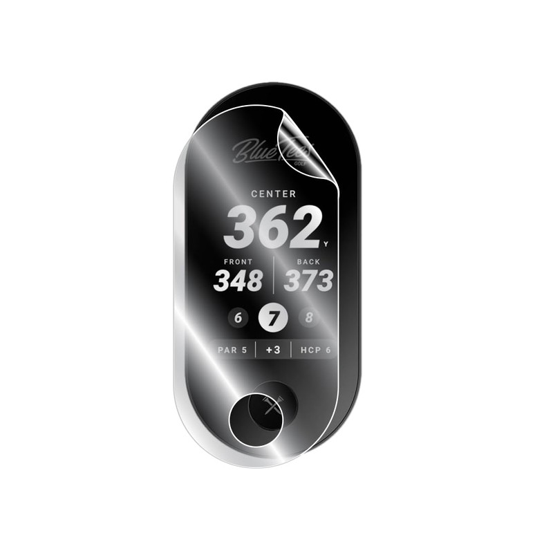 IPG for Blue Tees Golf Ringer - Magnetic Golf GPS