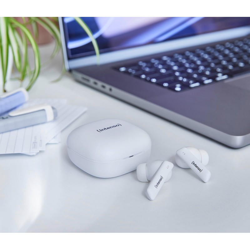 Intenso Buds Pro - TWS True Wireless Kopfhörer T512HAE mit
