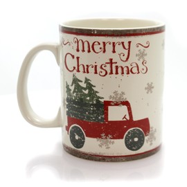 Mug - Merry Christmas