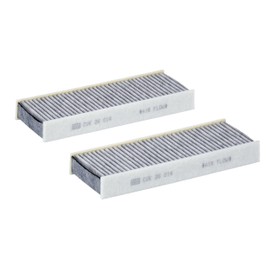 MANN Air Conditioner Filter CUK26014-2