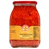 TUTTOCALABRIA Crushed Calabrian Chili Pepper, Paste/Spread, 33.5 oz Club Pack
