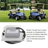 On Board Computer 48V Golf Cart OBC for PowerDrive System