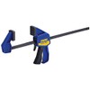 Irwin Quick Grip 5412 12" Quick-Grip One-Handed Mini Bar Clamp
