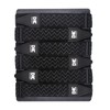 DOKEEP Elastic Belt, Elastic Band, Binding Band, Secure, Load Fastening