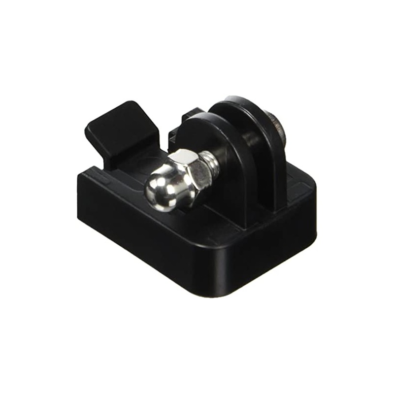 SERFAS Bicycle Light Bracket, Black, Free USL Series Light Bracket,