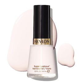 Revlon Esmalte Nail Enamel Sheer Petal, 14.7 ml