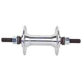 Wheel Master HUB FT WM MX4000 BO LF 48x3/8 SL