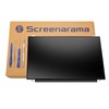 SCREENARAMA New Screen Replacement for B156HAN02.1 with TABS, FHD 1920x1080,