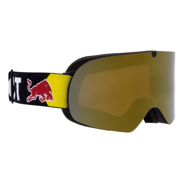 Red Bull SPECT SOAR-007 Ski Goggles M