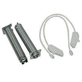Dishwasher-Spring Hinge with Cord for Bosch Siemens and More